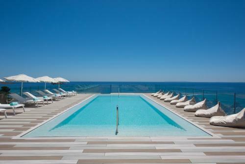 Hotel Iberostar Selection Santa Eulalia Ibiza