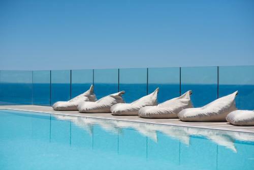Hotel Iberostar Selection Santa Eulalia Ibiza