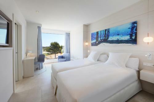Hotel Iberostar Selection Santa Eulalia Ibiza