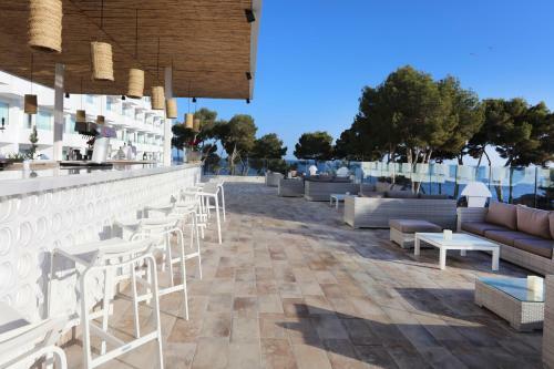 Hotel Iberostar Selection Santa Eulalia Ibiza