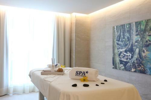Hotel Iberostar Selection Santa Eulalia Ibiza
