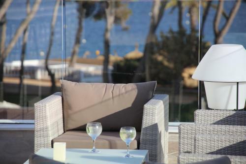 Hotel Iberostar Selection Santa Eulalia Ibiza