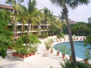Hotel Villas Paraiso Ixtapa
