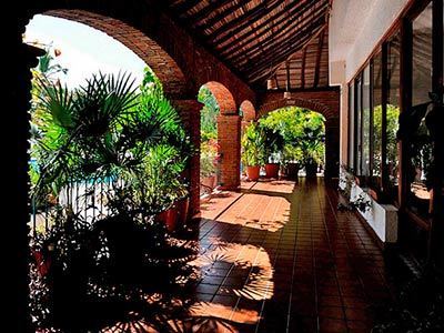 Hotel Villas Paraiso Ixtapa