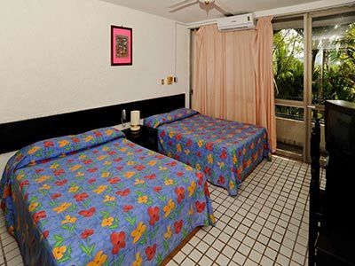 Hotel Villas Paraiso Ixtapa
