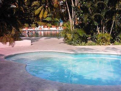 Hotel Villas Paraiso Ixtapa