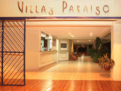 Hotel Villas Paraiso Ixtapa
