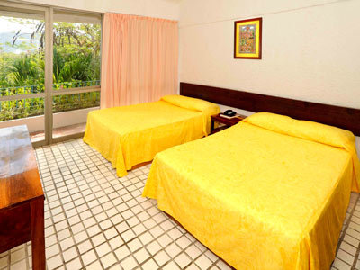 Hotel Villas Paraiso Ixtapa