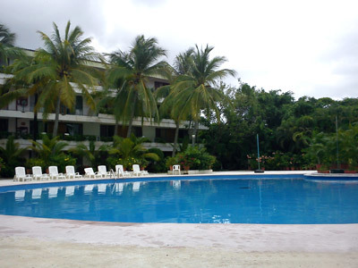 Hotel Villas Paraiso Ixtapa