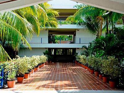 Hotel Villas Paraiso Ixtapa