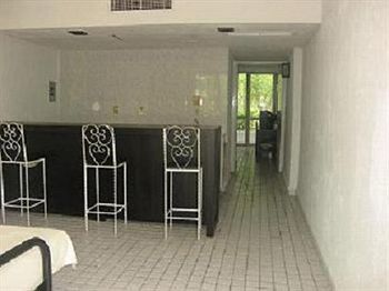 Hotel Villas Paraiso Ixtapa