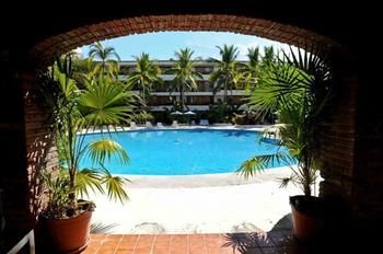 Hotel Villas Paraiso Ixtapa