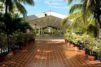 Hotel Villas Paraiso Ixtapa