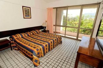 Hotel Villas Paraiso Ixtapa