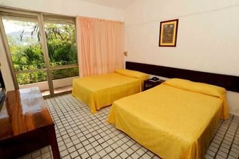 Hotel Villas Paraiso Ixtapa