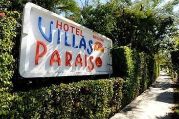Hotel Villas Paraiso Ixtapa