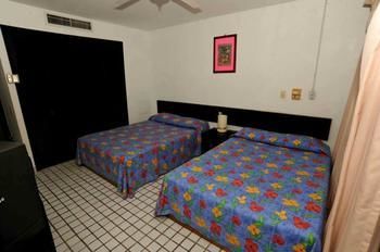 Hotel Villas Paraiso Ixtapa