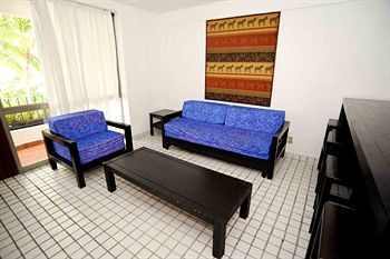 Hotel Villas Paraiso Ixtapa