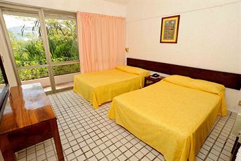 Hotel Villas Paraiso Ixtapa