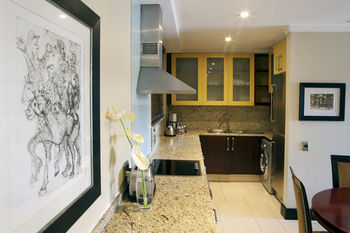 Hotel Raphael Penthouse Suites