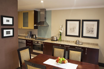 Hotel Raphael Penthouse Suites