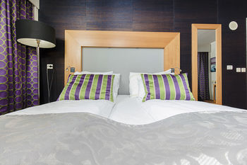 Quality Hotel Grand, Kongsberg