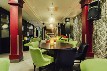 Quality Hotel Grand, Kongsberg