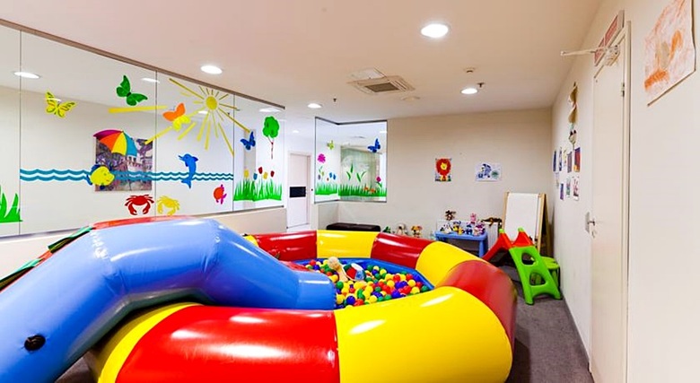 Hotel Holiday Inn St.petersburg-mosk