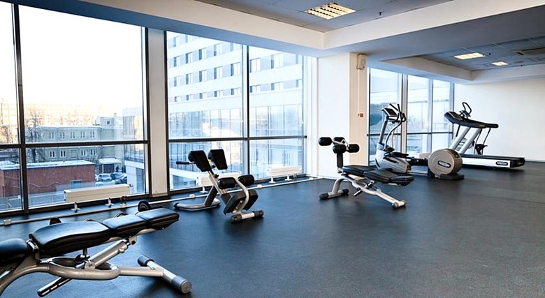 Hotel Holiday Inn St.petersburg-mosk