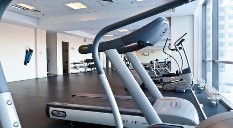 Hotel Holiday Inn St.petersburg-mosk