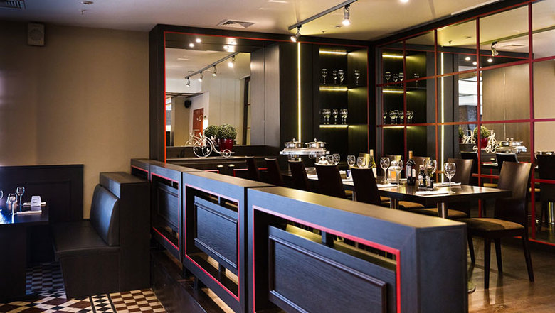Hotel Holiday Inn St.petersburg-mosk