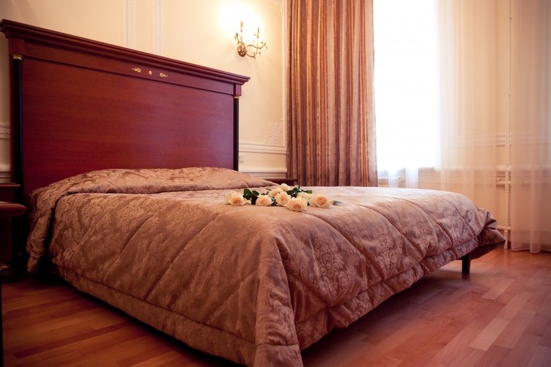 Hotel Kristoff