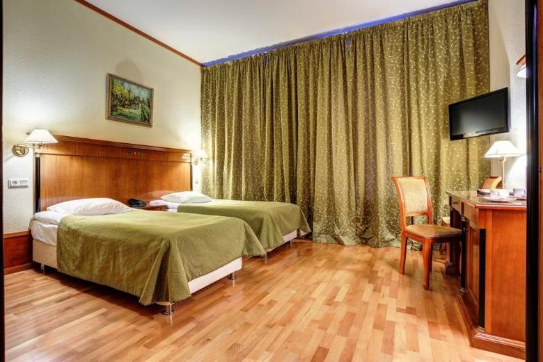 Hotel Kristoff