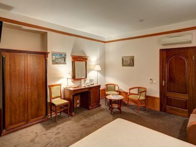 Hotel Kristoff