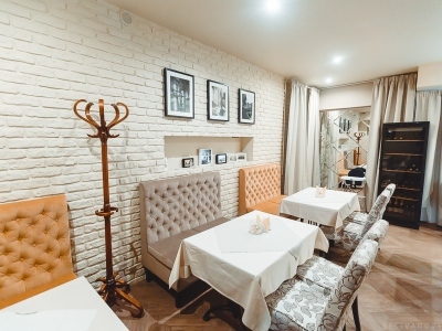 Hotel Kristoff