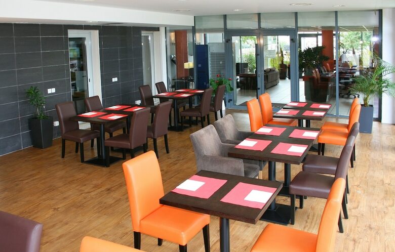 Residencia H�tel R�sidence Bioparc