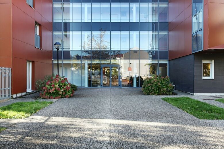 Residencia H�tel R�sidence Bioparc