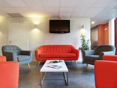 Residencia H�tel R�sidence Bioparc