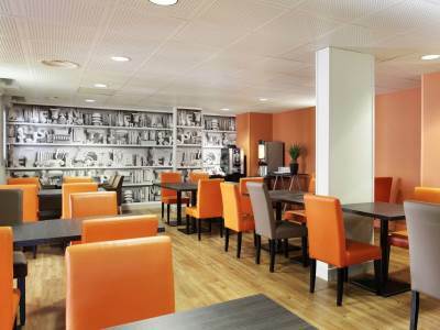 Residencia H�tel R�sidence Bioparc