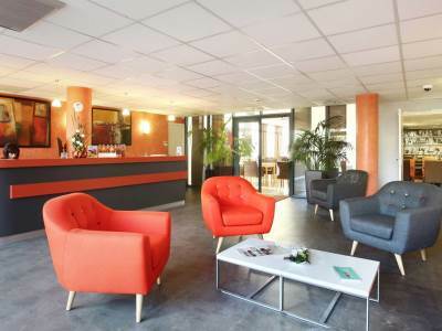 Residencia H�tel R�sidence Bioparc