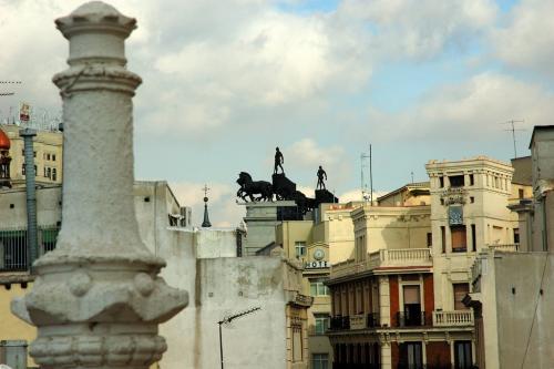 Hotel Madrisol