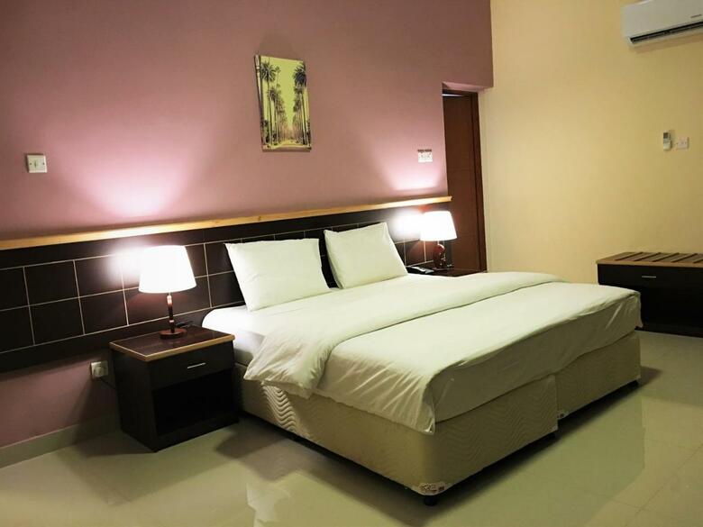 Muttrah Hotel