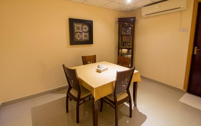 Muttrah Hotel