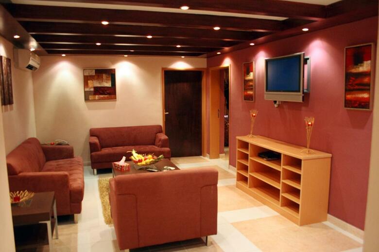 Muttrah Hotel