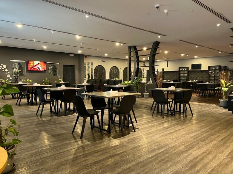 Muttrah Hotel