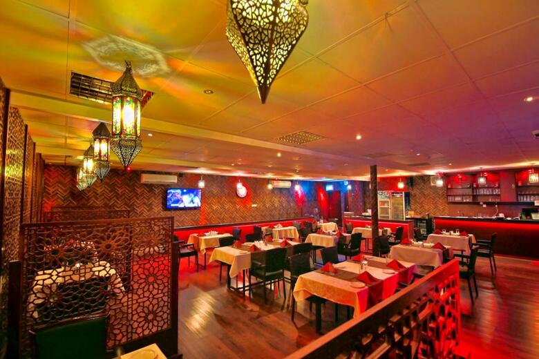 Muttrah Hotel