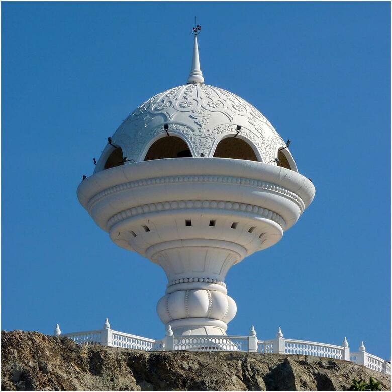 Muttrah Hotel