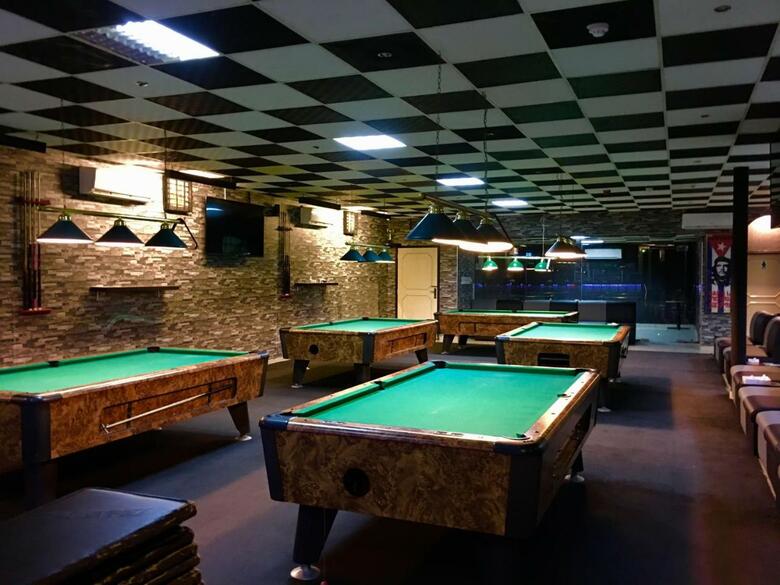 Muttrah Hotel