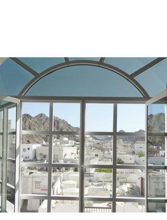 Muttrah Hotel