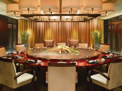 Hotel Al Bustan Palace (arab Dlx Mv)